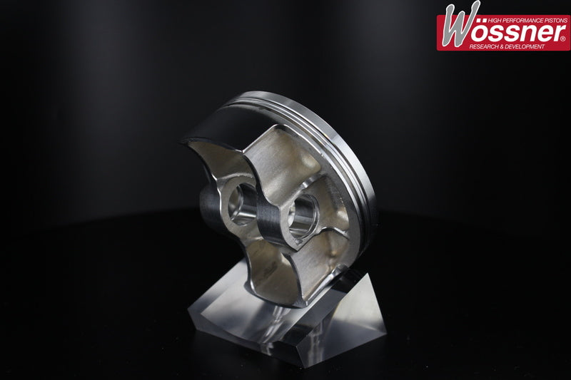 WÖSSNER Schmiedekolben