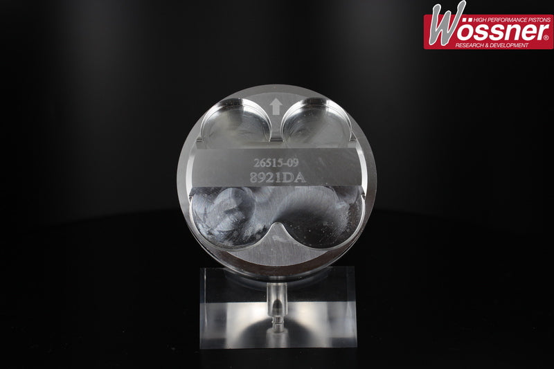 WÖSSNER Schmiedekolben