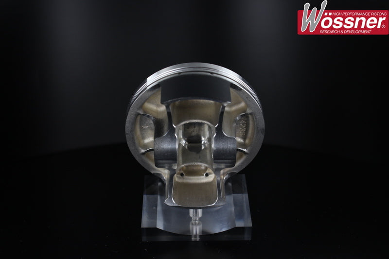 WÖSSNER Schmiedekolben