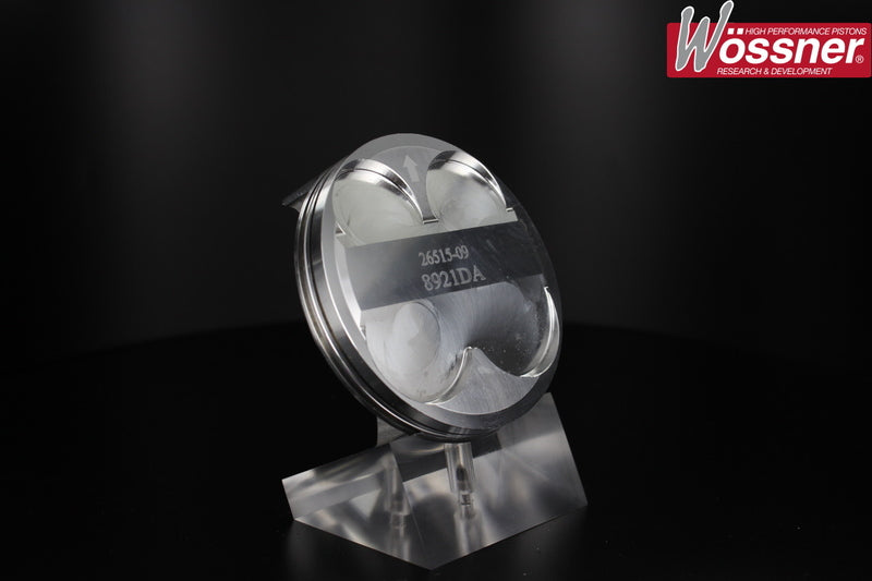 WÖSSNER Schmiedekolben