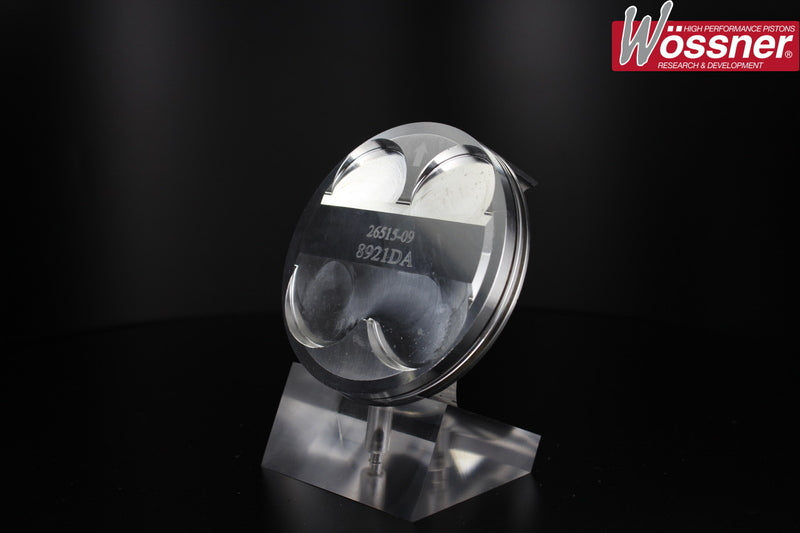 WÖSSNER Schmiedekolben