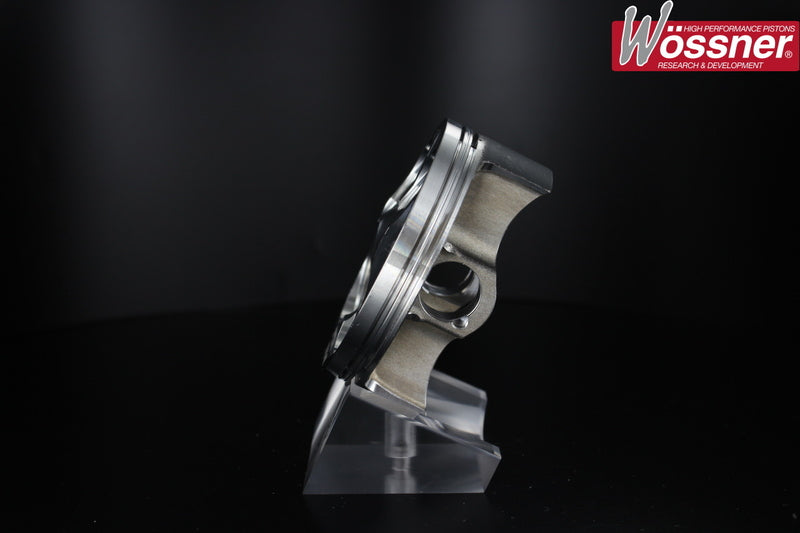 WÖSSNER Pro Series Schmiedekolben