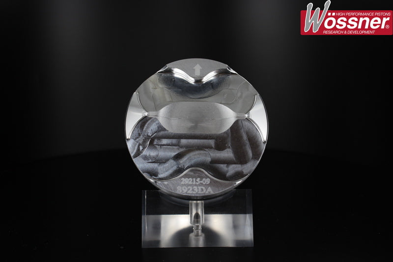 WÖSSNER Schmiedekolben