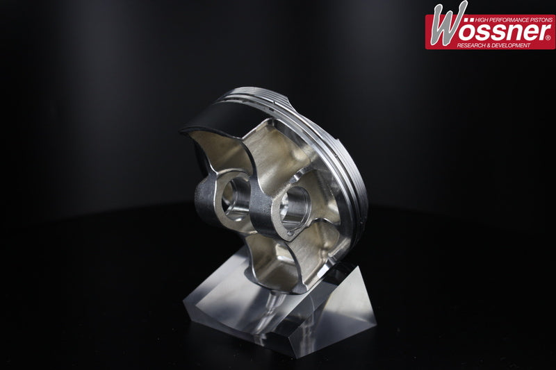 WÖSSNER Schmiedekolben