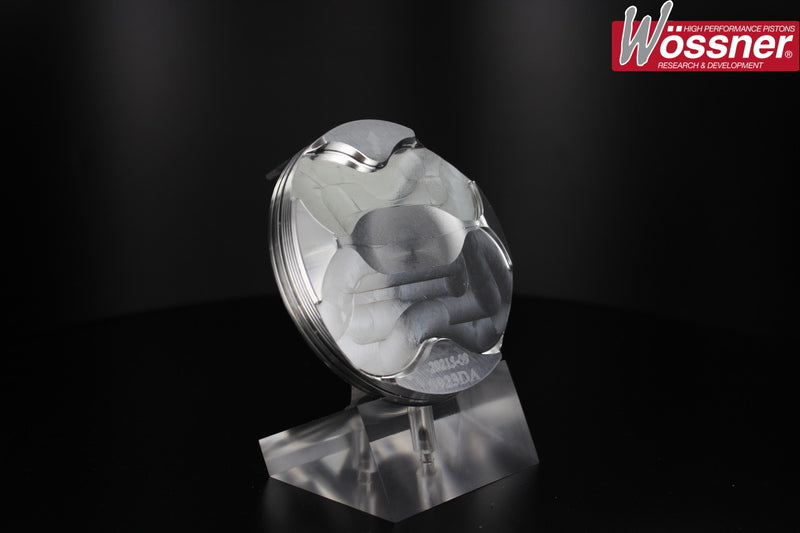 WÖSSNER Schmiedekolben