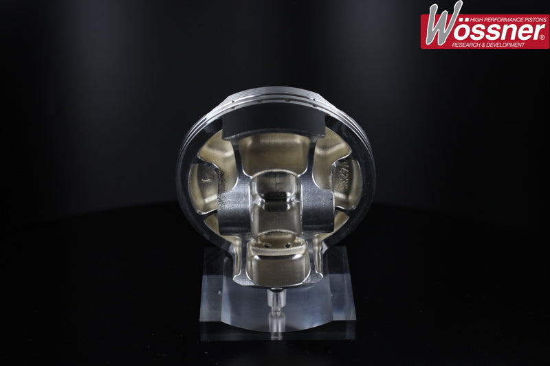 WÖSSNER Schmiedekolben