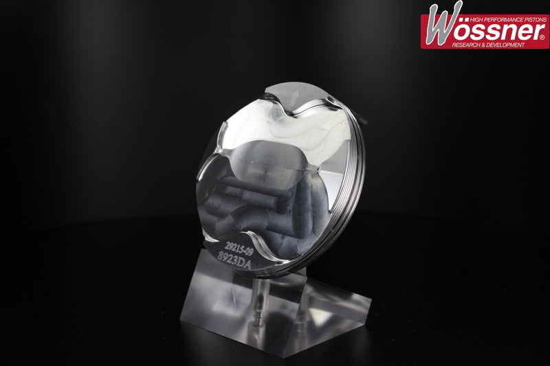 WÖSSNER Schmiedekolben