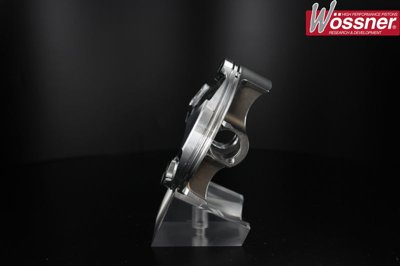 WÖSSNER Pro Series Schmiedekolben
