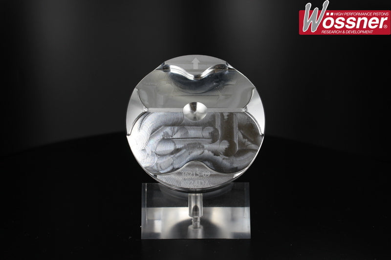 WÖSSNER Pro Series Schmiedekolben
