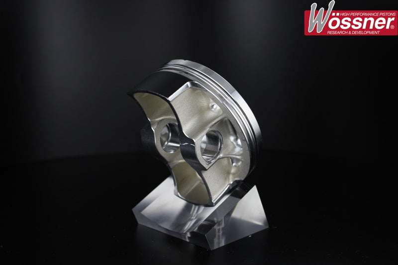 WÖSSNER Pro Series Schmiedekolben