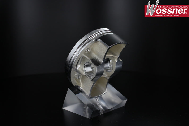 WÖSSNER Pro Series Schmiedekolben