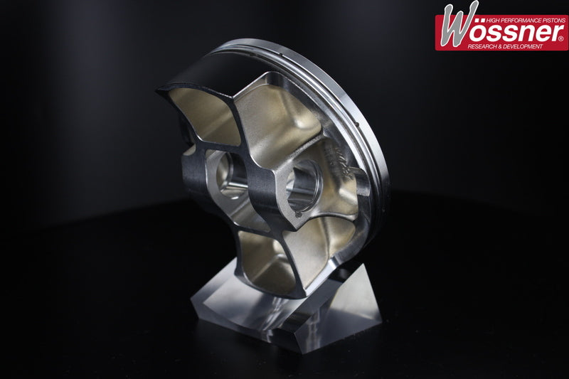 WÖSSNER Schmiedekolben