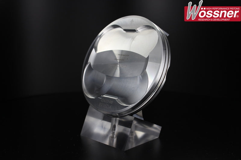 WÖSSNER Schmiedekolben