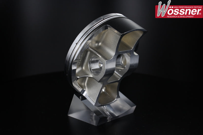 WÖSSNER Pro Series Schmiedekolben