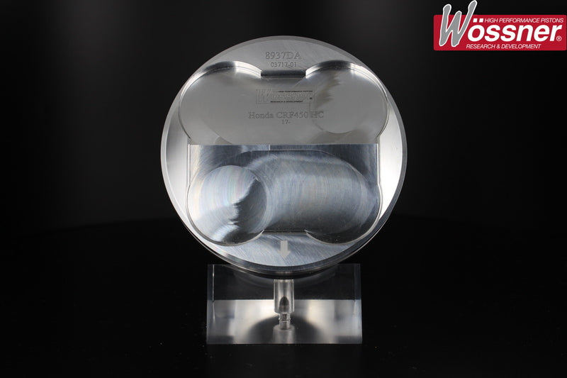 WÖSSNER Pro Series Schmiedekolben