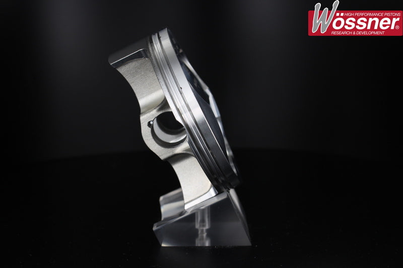 WÖSSNER Pro Series Schmiedekolben