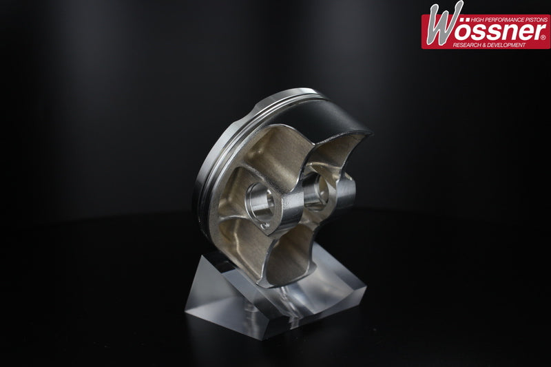 WÖSSNER Pro Series Schmiedekolben
