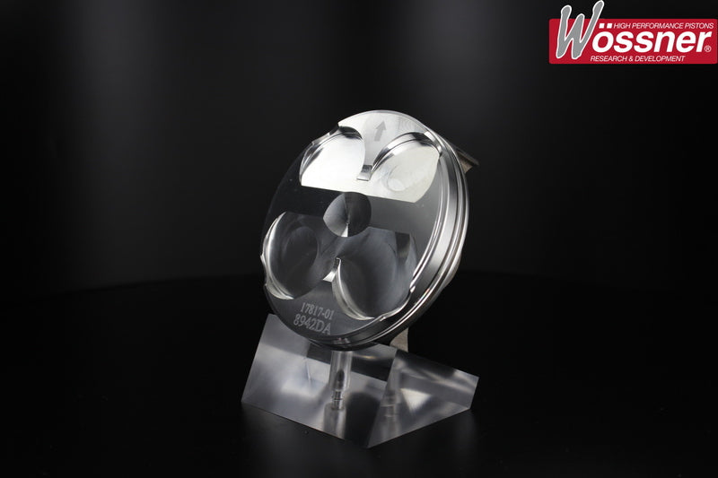 WÖSSNER Pro Series Schmiedekolben