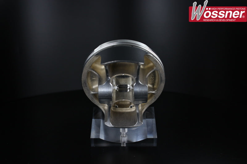 WÖSSNER Pro Series Schmiedekolben