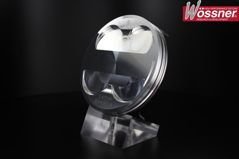 WÖSSNER Schmiedekolben