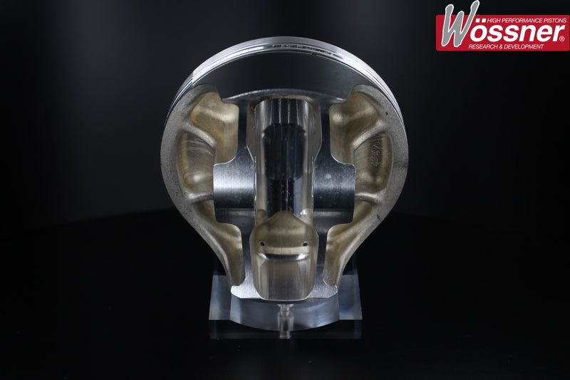 WÖSSNER Schmiedekolben