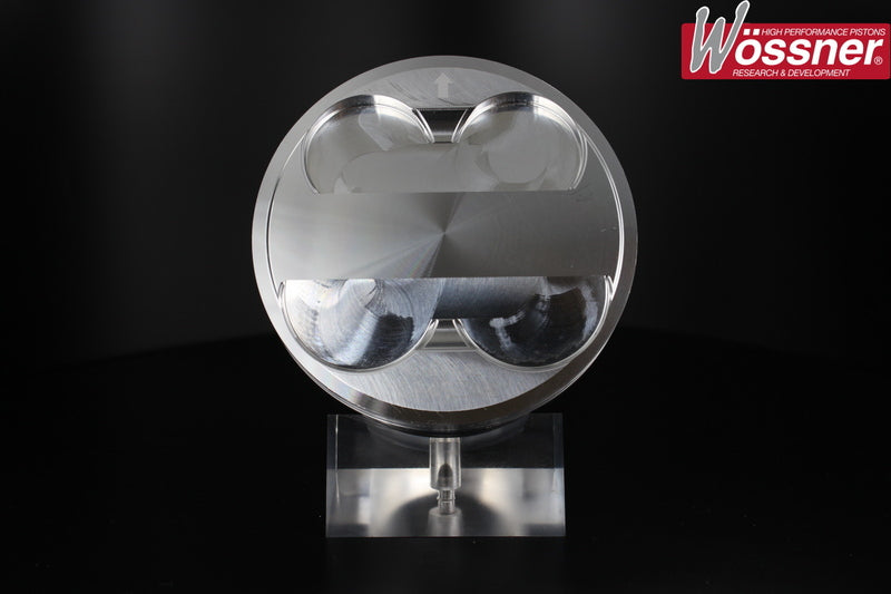 WÖSSNER Schmiedekolben