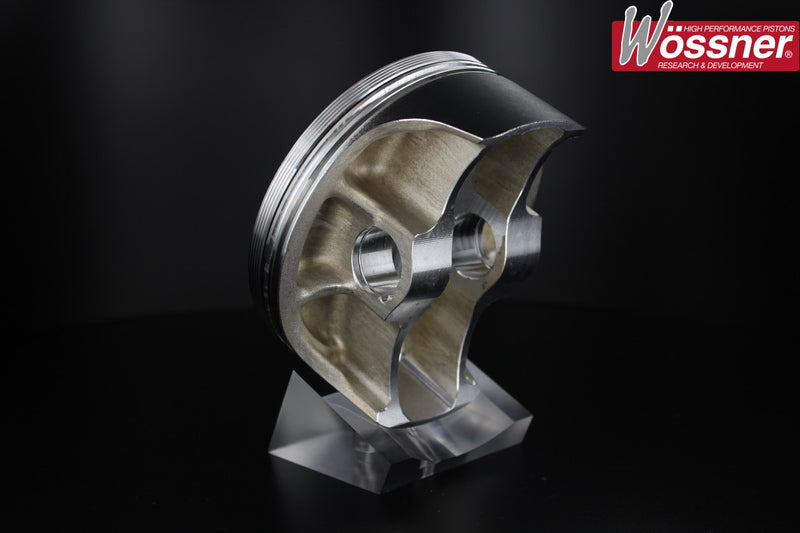 WÖSSNER Schmiedekolben