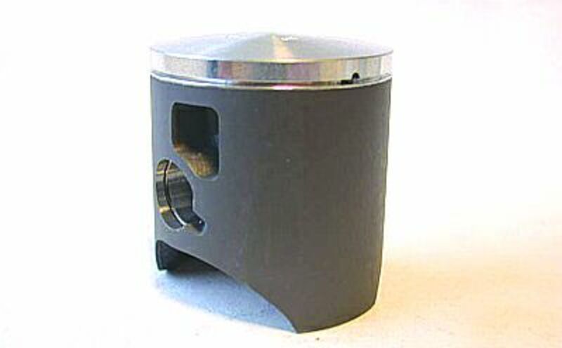 VERTEX Gusskolben