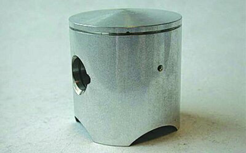 VERTEX Gusskolben