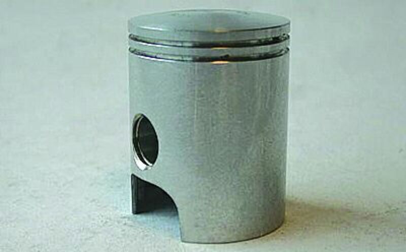 VERTEX Gusskolben