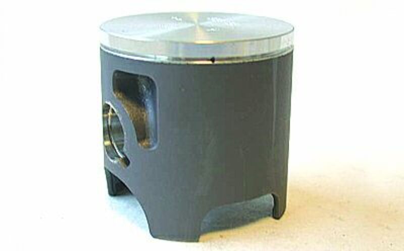 VERTEX Gusskolben