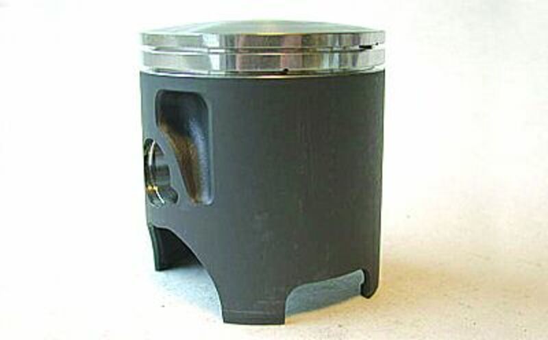 VERTEX Gusskolben