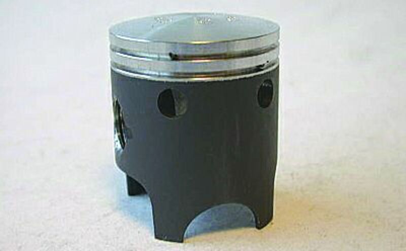 VERTEX Gusskolben