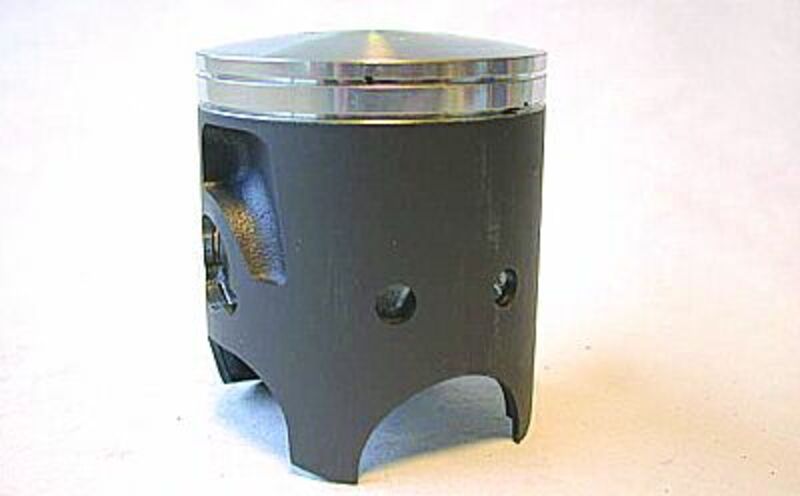 VERTEX Gusskolben