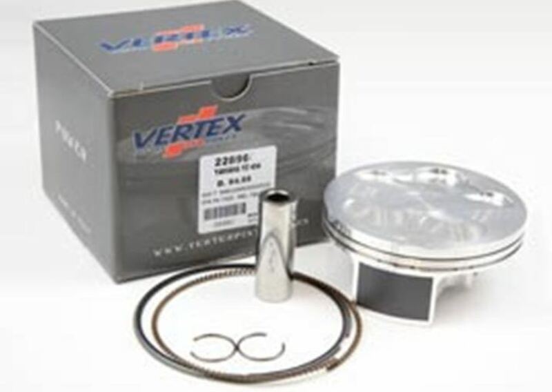 VERTEX Kolben