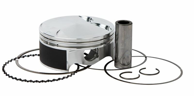 VERTEX Replica Schmiedekolben-Kit