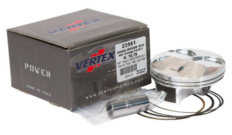 VERTEX GP Racer Choice Schmiedekolben