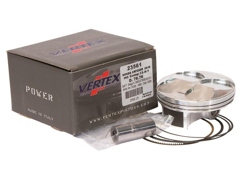 VERTEX GP Racer Choice Schmiedekolben
