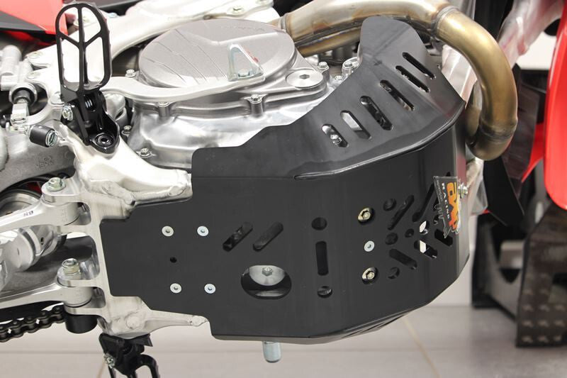 AXP Motor-Unterfahrschutz GP PHD 6mm