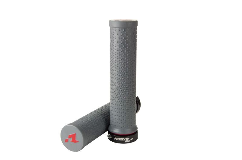 RACETECH R-Bike Lock-on Griffgummi Grey E-Bike