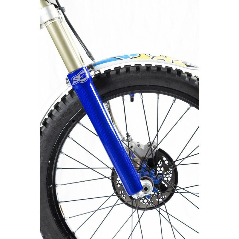 S3-Gabelprotektor Carbon