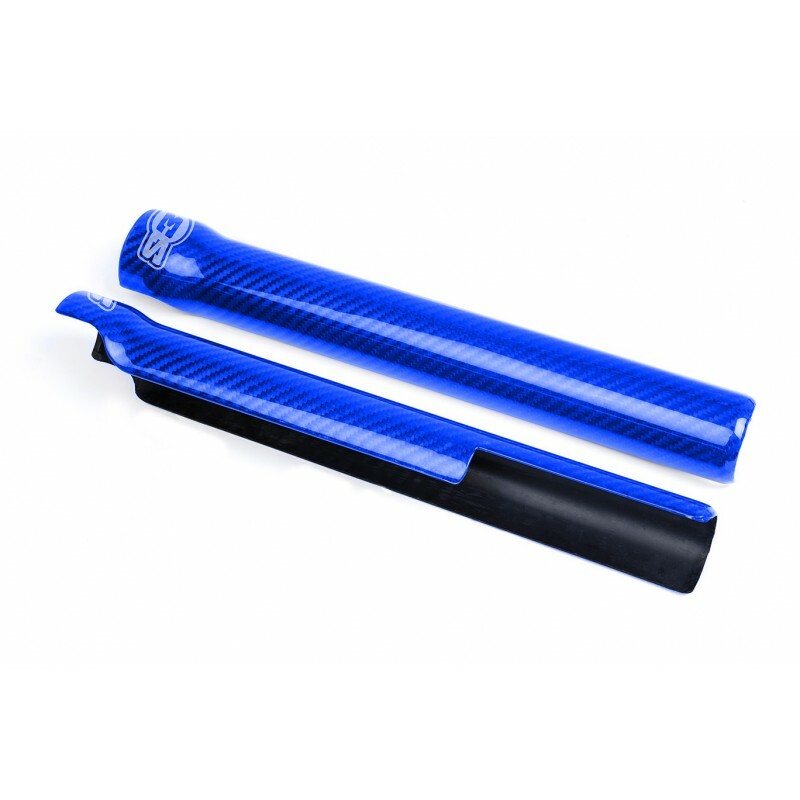 S3-Gabelprotektor Carbon