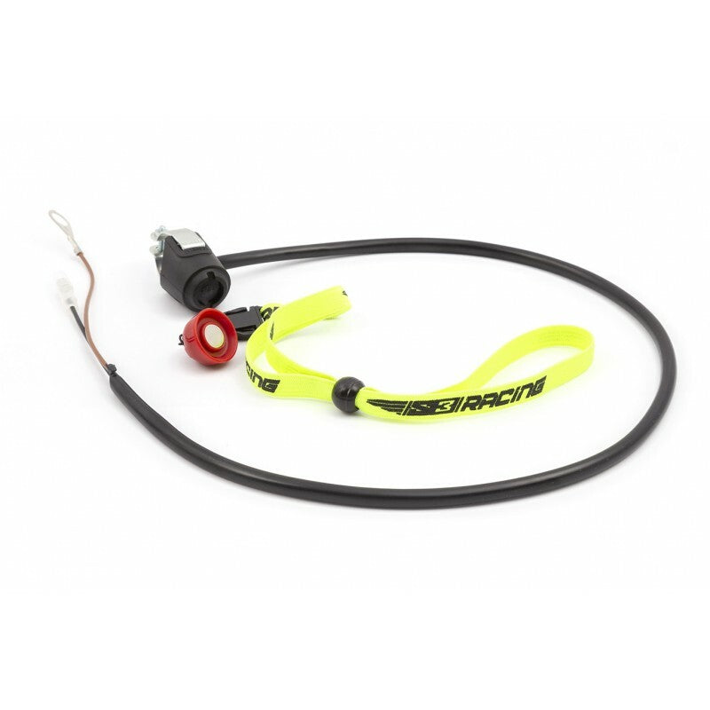 S3 Schlüsselband Killswitch Gelb