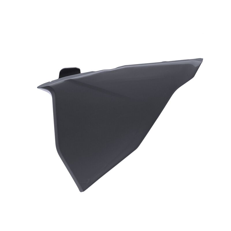 POLISPORT Air Box Cover Nardo Grey Gas Gas MC