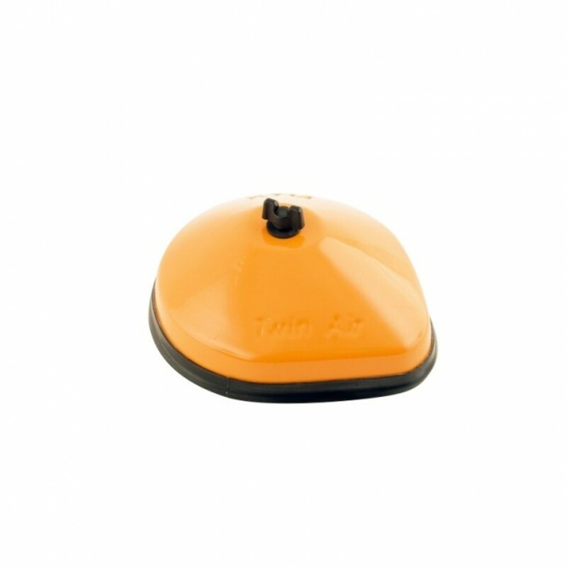 TWIN AIR Luftfilterdeckel - 160072 KTM