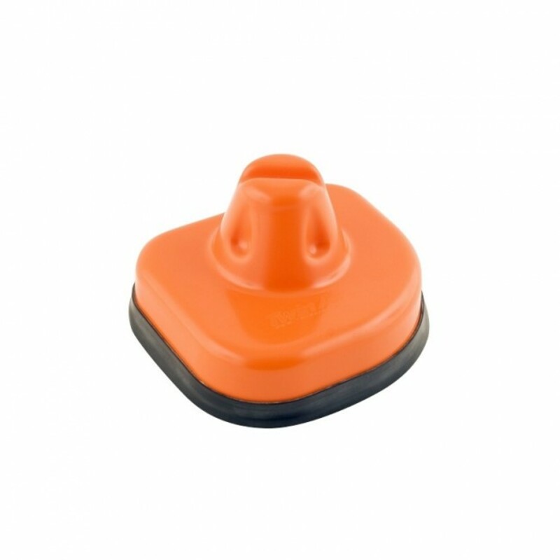 TWIN AIR Luftfilterdeckel - 160087 Yamaha