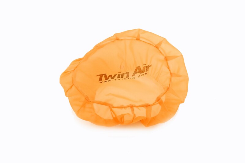 TWIN AIR GP Staubschutz-Filterüberzug - 160000GPBK KTM