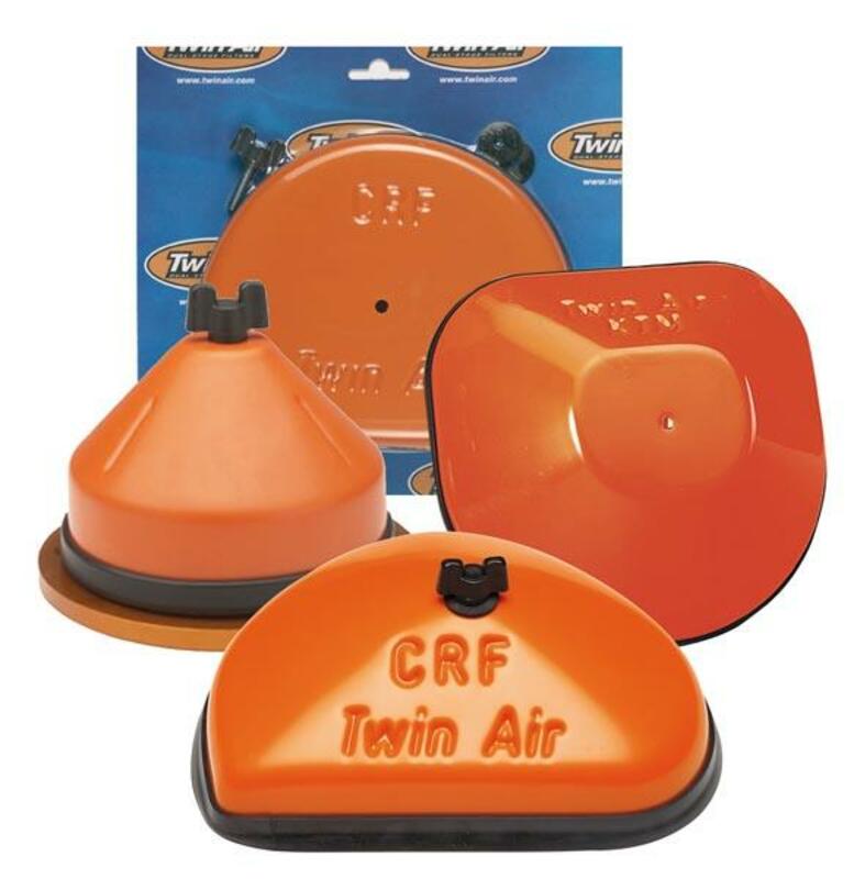TWIN AIR Luftfilterdeckel - 160116 Gas Gas EC250/300 Racing