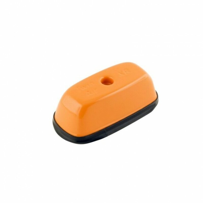 TWIN AIR Luftfilterdeckel - 160051 Honda XR