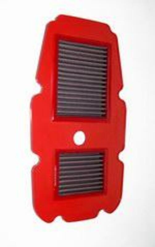 BMC Luftfilter - FM389/04